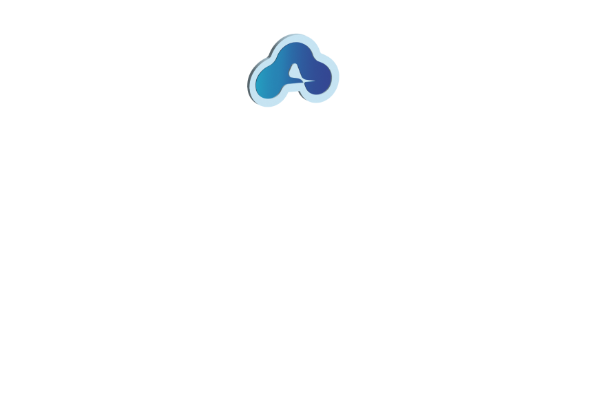 Abriment Cloud Banner Animation